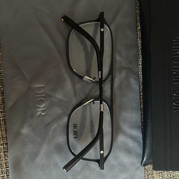 Dior glasses - Picture 3 of 5